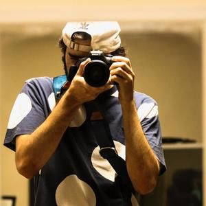 Meet your Posher, Andrew